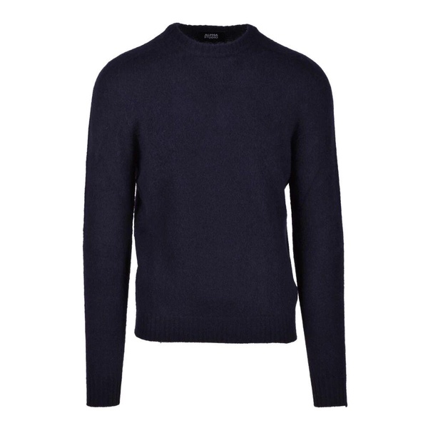 Merino Wool Knit Top