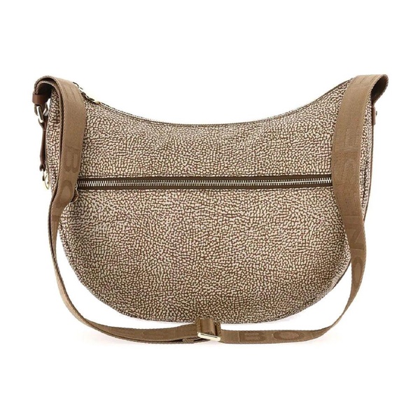 Luna Bag Middle Hobo Shoulder Bag
