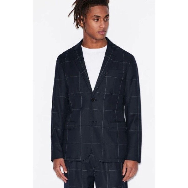 Formal Blazer