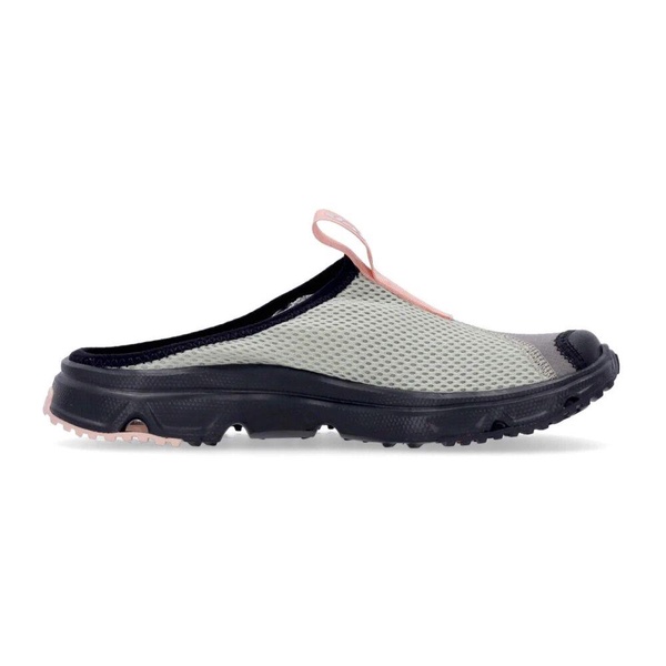 Outdoor Slip-on Shoe with Contagrip Outsole