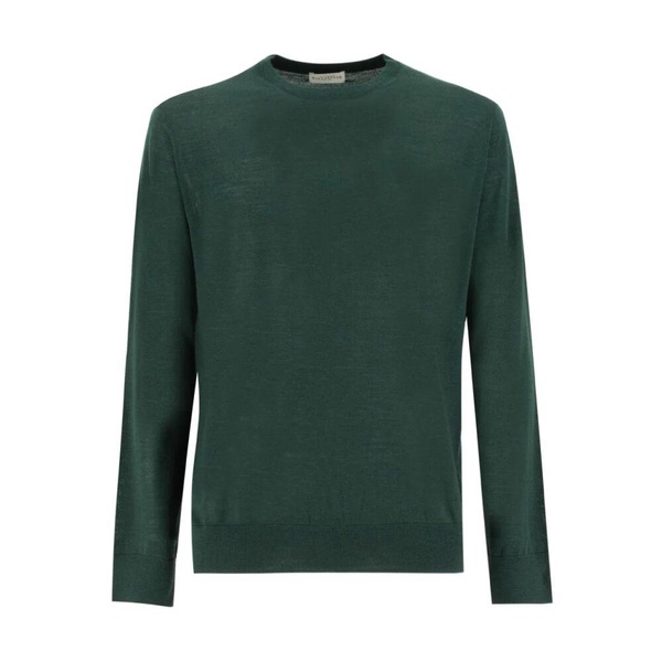 Men&39 Wool Crew Neck Sweater