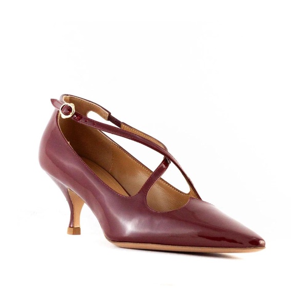 Red Pump Two for Love