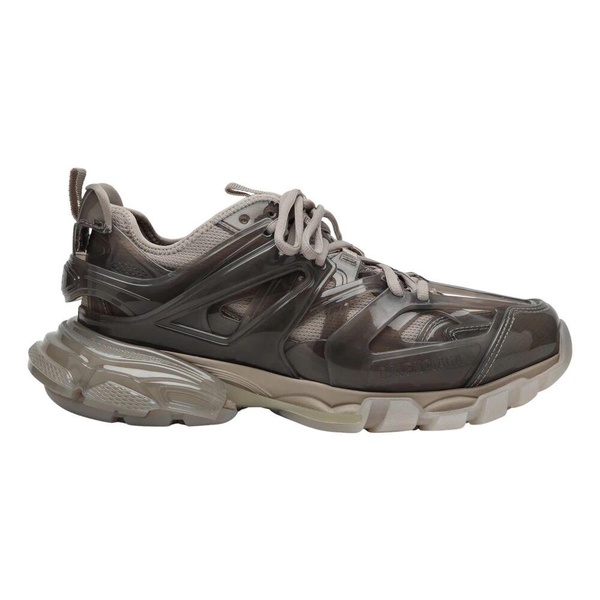 Low-Top Jelly Track Sneaker