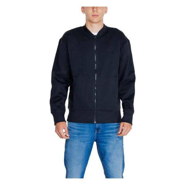 Monologo Applique Sweatshirt Autumn/Winter Collection
