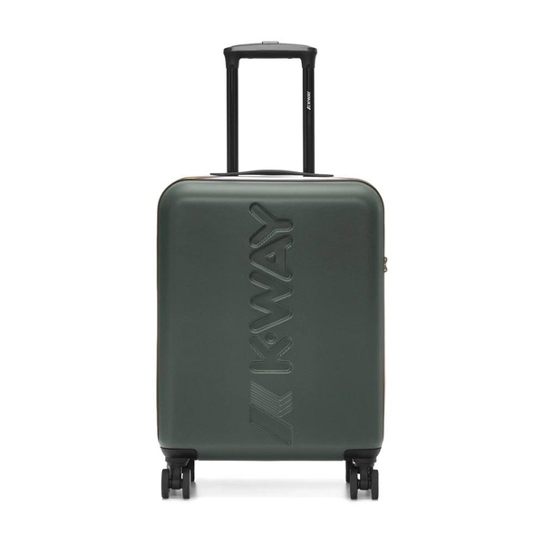 Travel Cabin Trolley with 360° Wheels