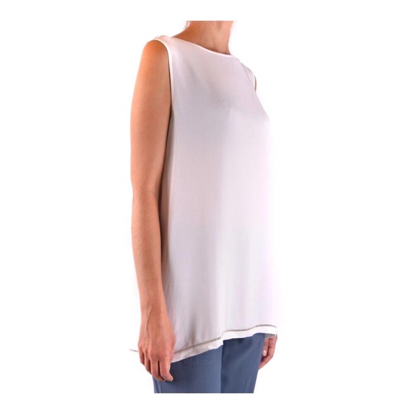 Stylish Sleeveless Top