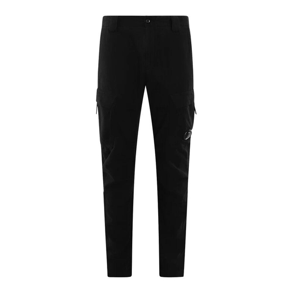 Cargo Pants in Ottoman Style