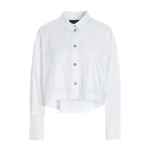 Simple Blouse