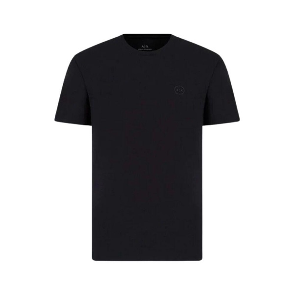 Modern Basic T-Shirt Blue