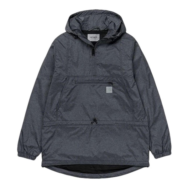 Water Repellent Mesh-Lined Jacket