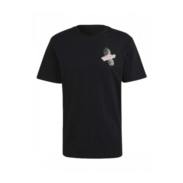 Adventure Trail Tee Cotton T-shirt