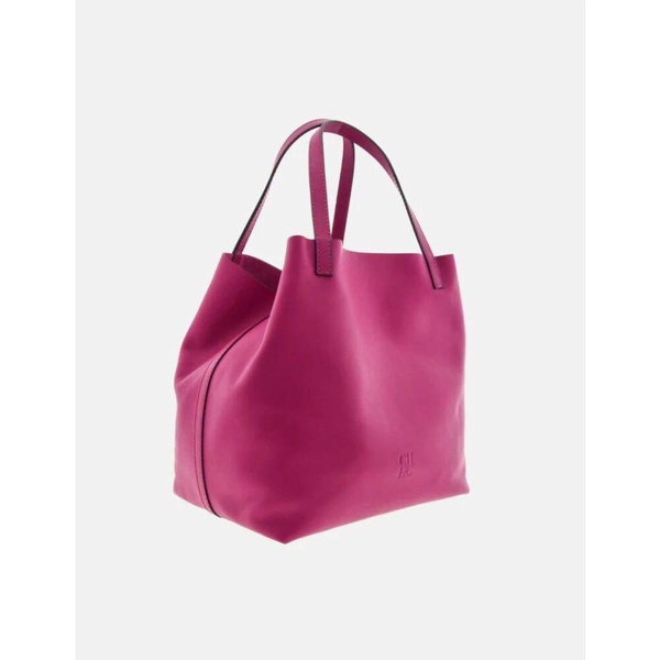 Matryoshka M Denver Fuchsia Bag