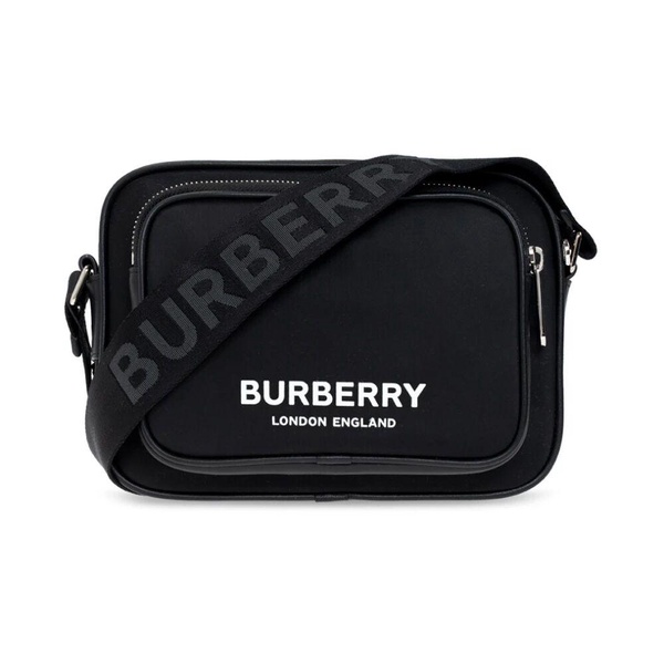 Logo Print Paddy Bag