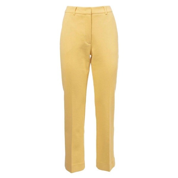Basco Jersey Trousers