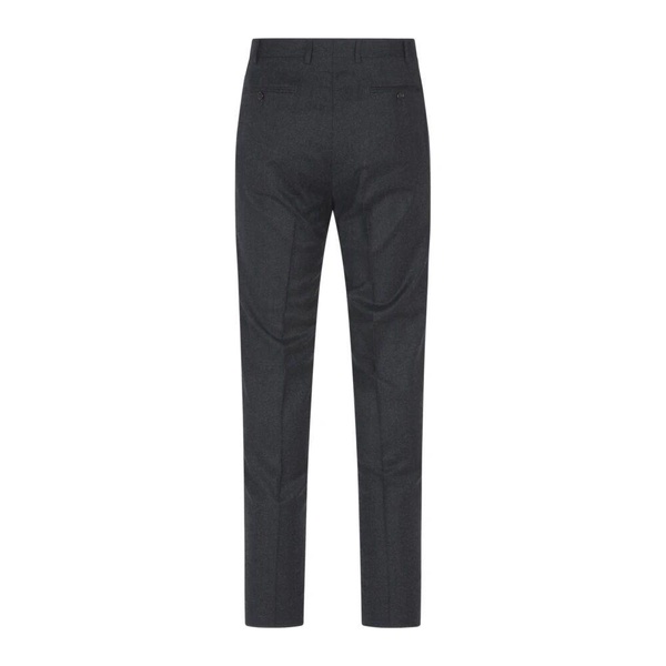 Grey Trousers