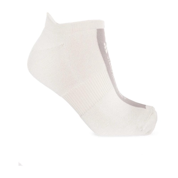 Logo Socks 2-Pack