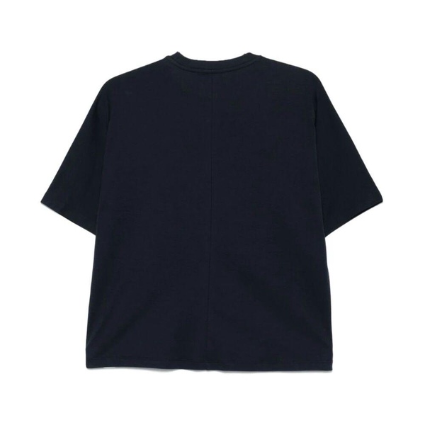Crew Neck T-shirt