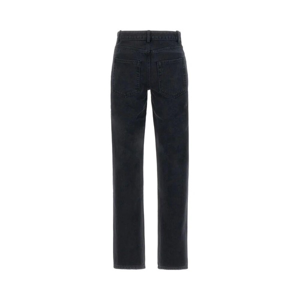 Classic Denim Jeans for Everyday Wear