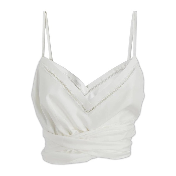 Sleeveless Top