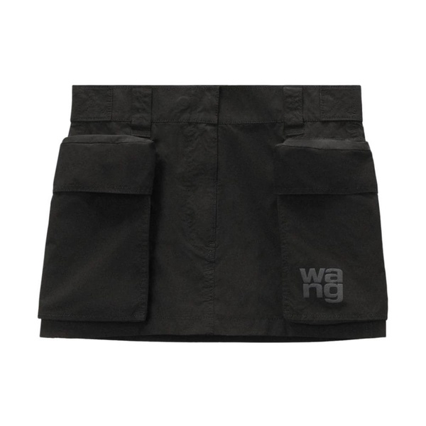 Black Skirts for Women