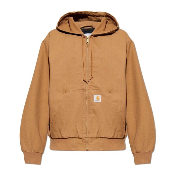 Hooded Jacket OG Active