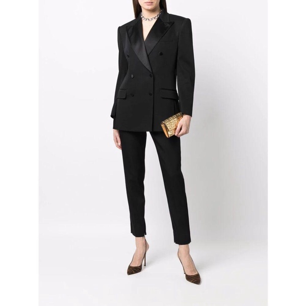 Dolce & Gabbana Jackets Black