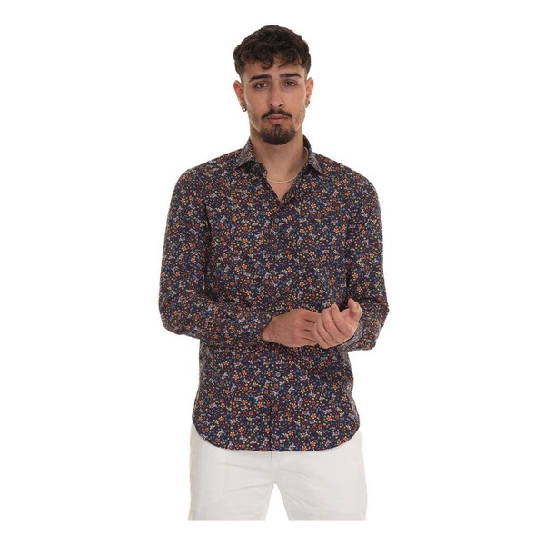 Elegant Classic Shirt for Men