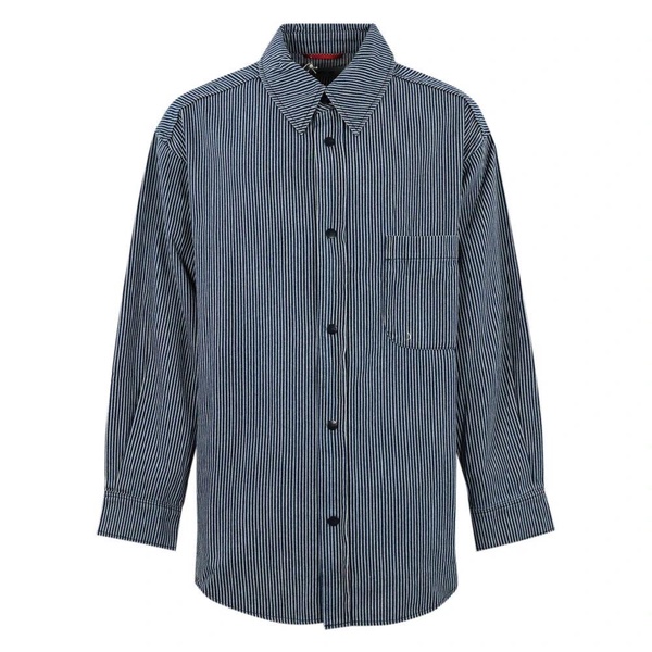 Classic Cotton Shirt