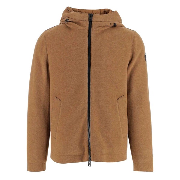 Lightweight Pacific Jacket