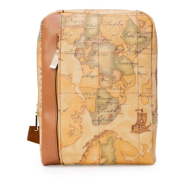 Luxury Designer Bag in Beige