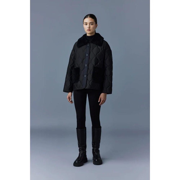 Kenzy Lightweight Jacket