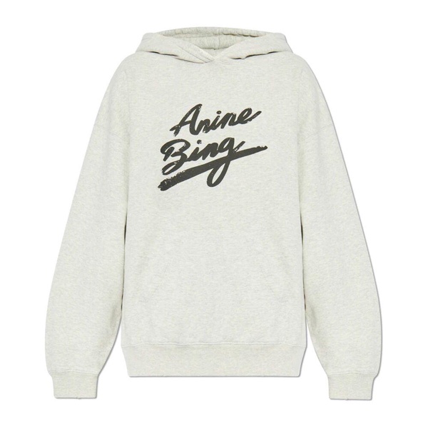 Printed sweatshirt