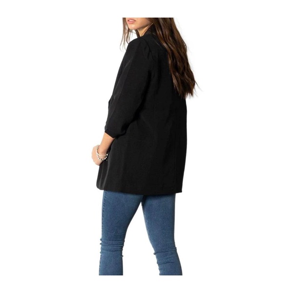 Polyester Blazer Jacket Woman Collection