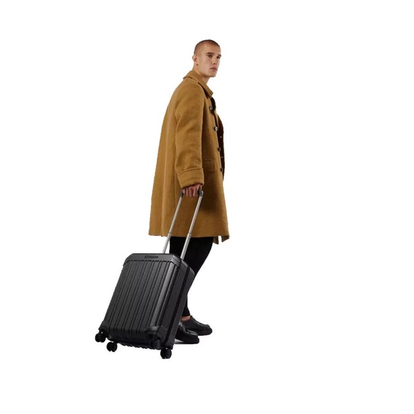 Suitcases
