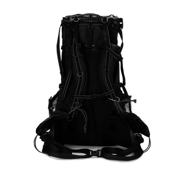 Adventure Backpack with Hooks and Straps