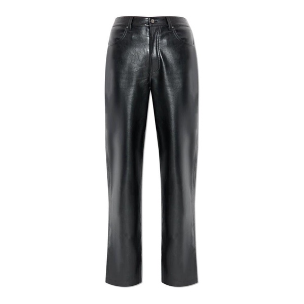 Trousers with Pockets