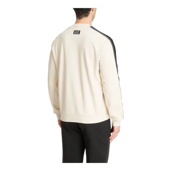 Plain Logo Sweatshirt