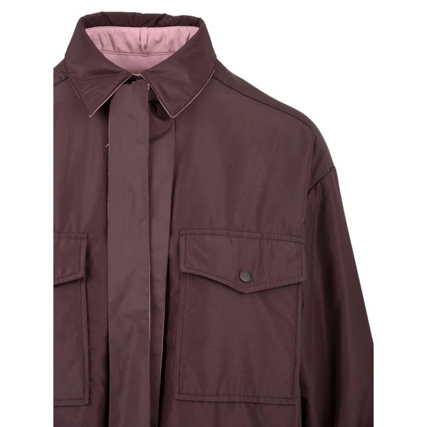 Light Jacket Model 001W