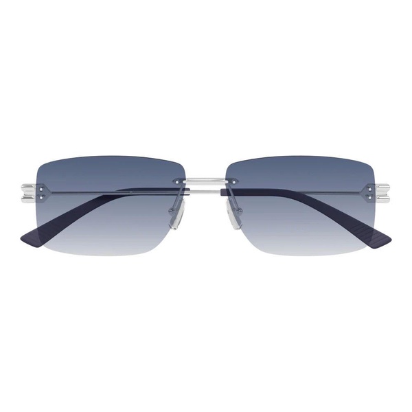 Stylish Sunglasses BV1126S Color 005