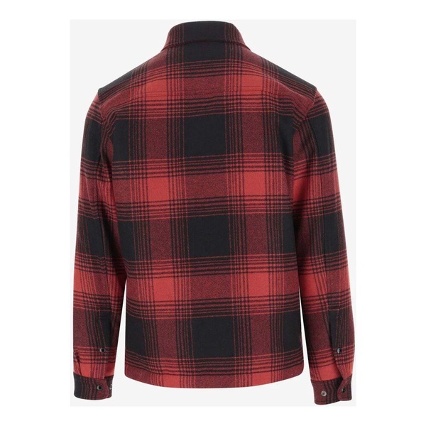 Stylish Jacket for Outdoor Adventures