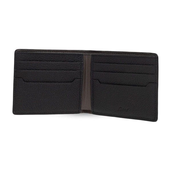 Leather wallet