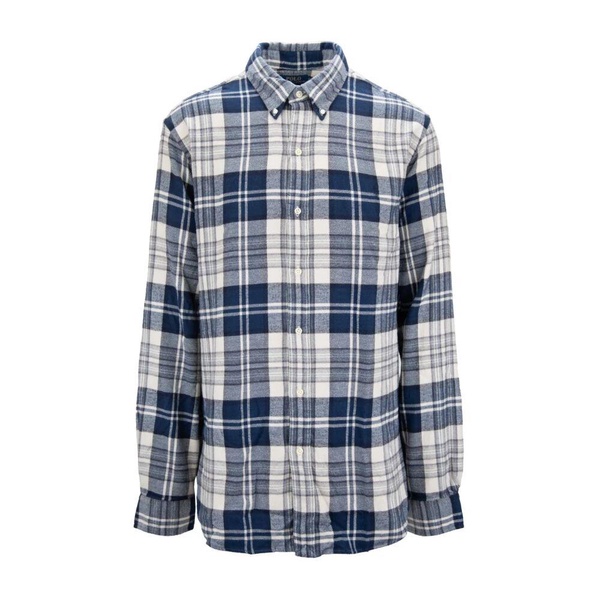 Men's Shirt Button