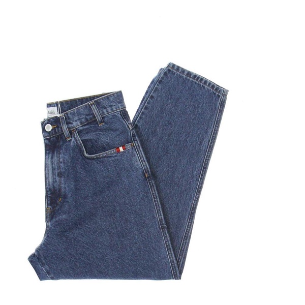 Stone Washed Mens Jeans