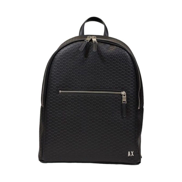 Durable Polyester Backpack with Multiple Compartments