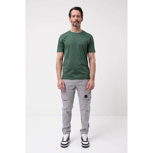 Green Logo T-shirt
