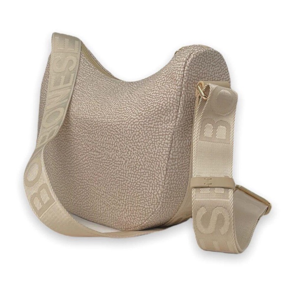 Luna Small Shoulder Bag