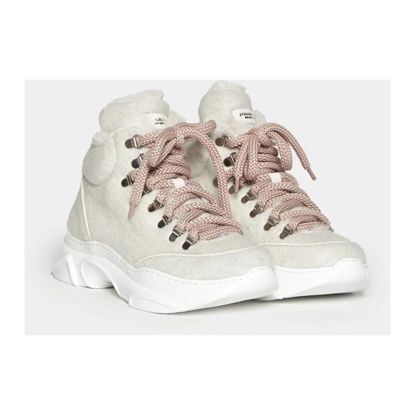 Stylish Polacco Pedula Shoes