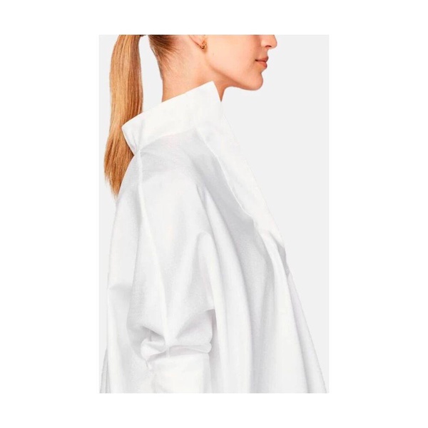 CH Initials Oversize Shirt