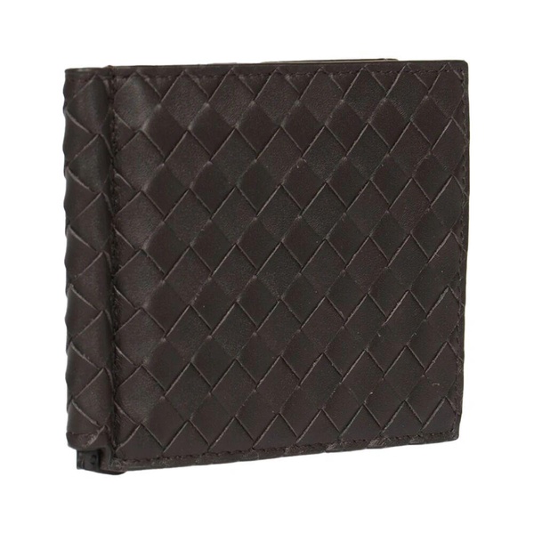 Intrecciato Wallets