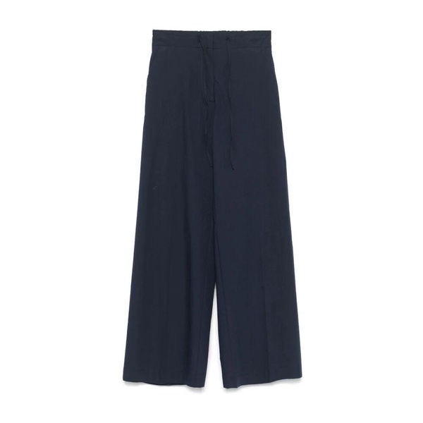 Wide Trousers